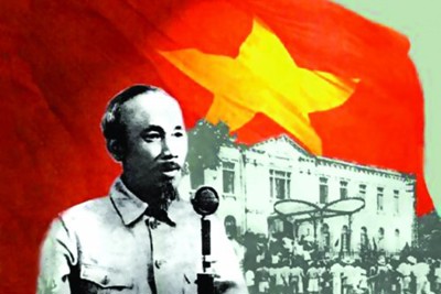 Thêm nhận thức về 6 chữ ‘Độc lập - Tự do - Hạnh phúc’ trong Quốc hiệu Việt Nam