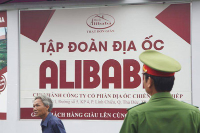 Hội chứng tâm lý “sợ bỏ lỡ” trong lĩnh vực tài chính và bất động sản nhìn từ vụ Alibaba, MyAladinz…