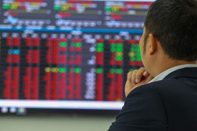 Thị trường tài chính 24h: Nỗi lo dần tan biến trên thị trường chứng khoán