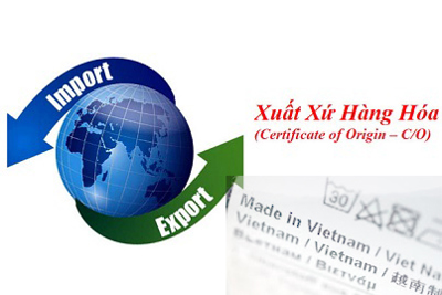 Sau 1 tháng, hơn 7.200 bộ C/O xuất hàng Việt Nam đi 27 nước EU