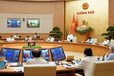 Khắc phục khó khăn để bảo đảm ổn định kinh tế vĩ mô
