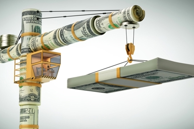Kết quả giải ngân vốn đầu tư công 8 tháng năm 2019 thấp   