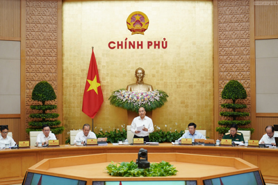 Thu ngân sách Trung ương tăng vượt dự toán liên tiếp trong 3 năm