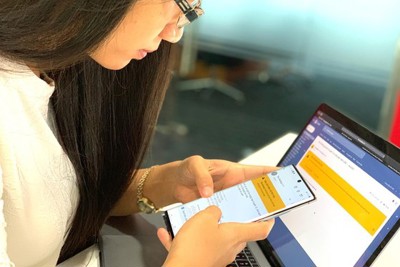 Tấn công mạng “đơn giản” hoành hành