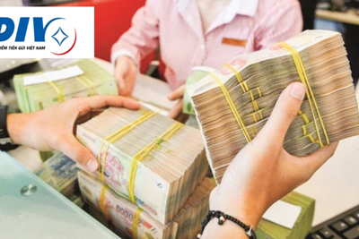 Nâng hạn mức bảo hiểm tiền gửi, xu hướng phù hợp với tình hình thực tế