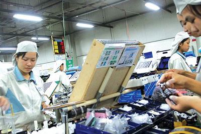 Đến lúc mở đường cho doanh nghiệp FDI lên sàn