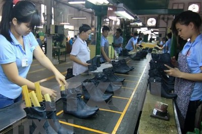 Kết nối ngân hàng - doanh nghiệp: Giải quyết bài toán cung cầu vốn