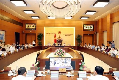 Sẽ tăng quyền cho Ủy ban Chứng khoán Nhà nước
