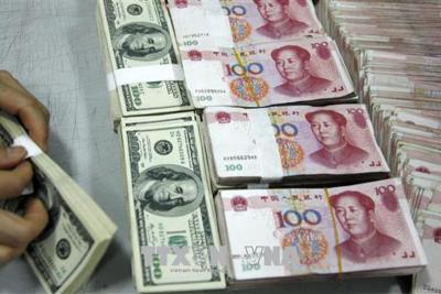 Giá USD hôm nay 11/9
