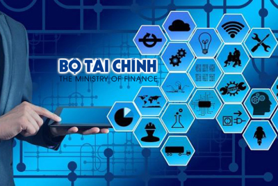 Tài chính số với mục tiêu phục vụ người dân, doanh nghiệp