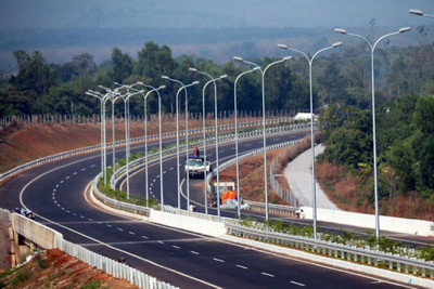 Thi công cao tốc Bắc-Nam phải tránh biểu hiện tiêu cực
