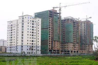 Hoàn thiện môi trường pháp lý trong lĩnh vực xây dựng và phát triển bất động sản