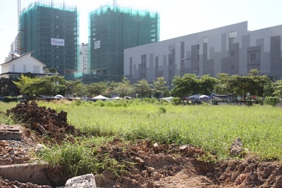 Kiểm toán kiến nghị thế nào khi các doanh nghiệp cổ phần hóa vi phạm việc quản lý và sử dụng đất?