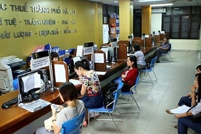 Cần rà soát xử lý với các đối tượng nợ đọng thuế để có chính sách phù hợp
