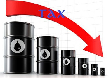 Thuế nhập khẩu dầu mỏ thô giảm từ 5% xuống còn 0%