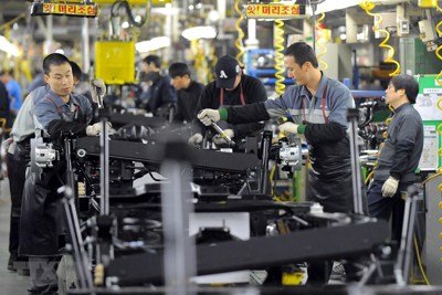 Hàn Quốc đẩy nhanh nỗ lực loại Nhật Bản khỏi "Danh sách Trắng"