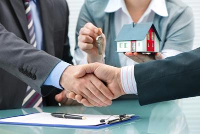 Mua chung bất động sản, cơ hội hay rủi ro chực chờ?