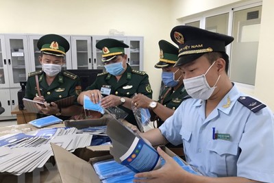 Bộ Tài chính cải cách toàn diện các quy định về hoạt động kiểm tra đối với hàng hóa nhập khẩu