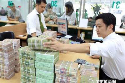 Thiếu vốn trung và dài hạn cho các dự án xanh