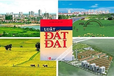 Cách tra cứu thông tin về đất đai