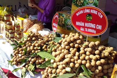 Giải pháp thu hút đầu tư vào lĩnh vực chế biến nông sản tỉnh Hưng Yên
