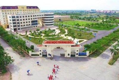 Phát triển trường đại học tư thục ở Việt Nam: Thực trạng và khuyến nghị