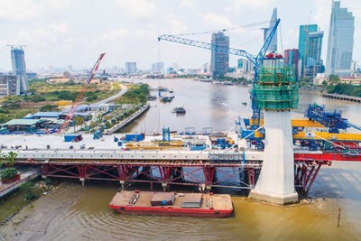 Đầu tư công vẫn chưa thông dù sửa luật