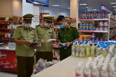 Quy định mới trong xử phạt vi phạm hành chính trong lĩnh vực y tế