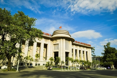 Ngân hàng Nhà nước tiếp tục giảm mạnh một loạt lãi suất điều hành, có hiệu lực từ ngày 01/10