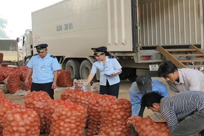 Giảm chi phí, thời gian cho doanh nghiệp nhờ cải cách kiểm tra chất lượng, kiểm tra an toàn thực phẩm