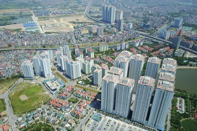 Hệ lụy của việc điều chỉnh quy hoạch