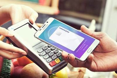 Các nhân tố ảnh hưởng đến ý định  sử dụng thanh toán di động của người tiêu dùng
