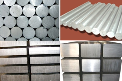 Áp dụng chống bán phá giá với sản phẩm nhôm thanh nhập khẩu
