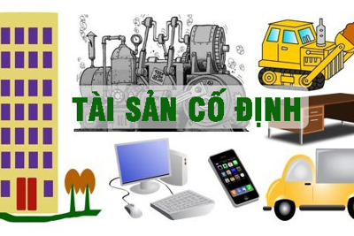 Giải pháp tăng cường quản lý tài sản cố định trong doanh nghiệp