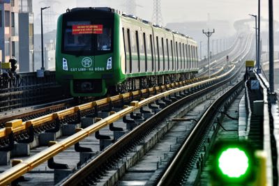 Phải được kiểm định an toàn xong mới được đưa vào khai thác