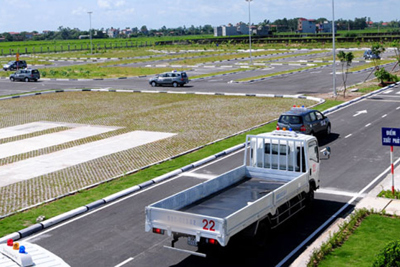 Phát hiện nhiều sai phạm trong đào tạo, cấp giấy phép lái xe tại 6 tỉnh phía Nam