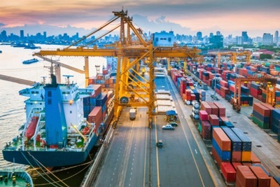 Kinh tế trong nước tiếp tục là động lực cho sự tăng trưởng