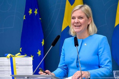 EU đề cử Chủ tịch mới cho Ủy ban Tài chính và Tiền tệ Quốc tế