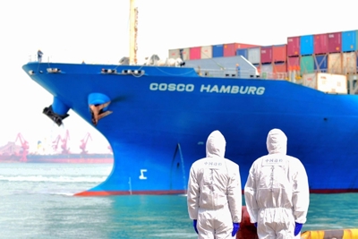 Chuyên gia nhận định về trật tự kinh tế thế giới mới trước tác động của COVID-19