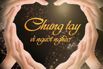 Bộ trưởng Bộ Tài chính gửi thư kêu gọi Hưởng ứng Phong trào thi đua “Cả nước chung tay vì người nghèo - Không để ai bị bỏ lại phía sau”