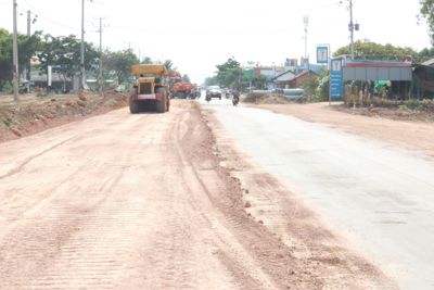 Góp vốn đầu tư vào hạ tầng tại địa phương vẫn phải thực hiện thuế TNDN