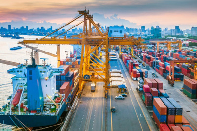 IMF: Việt Nam vượt Singapore, Malaysia, trở thành nền kinh tế lớn thứ 4 Đông Nam Á