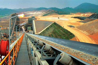 Khung giá tính thuế tài nguyên mới sẽ được ban hành