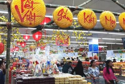Triển khai kế hoạch cung ứng hàng hóa cuối năm