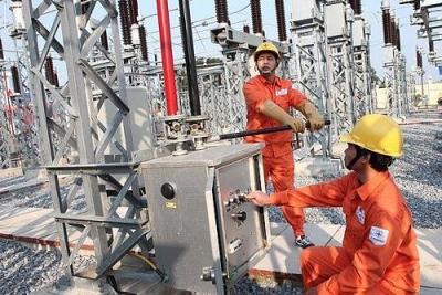 EVN sắp thoái hết vốn tại Công ty cổ phần Phong điện Thuận Bình