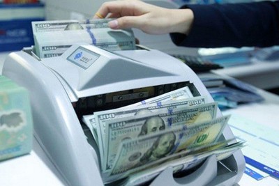 Bỏ trần “cứng” đối với chỉ tiêu trả nợ nước ngoài