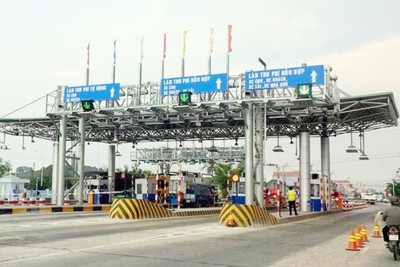 Ngân hàng Nhà nước “kêu” hộ các dự án BOT