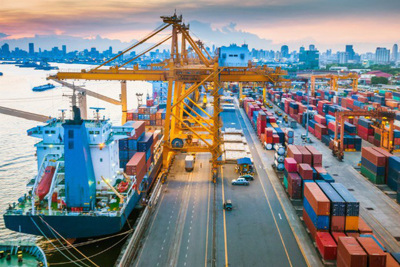 VEPR: Việt Nam có thể đạt mức tăng trưởng cả năm cao nhất 2,8%