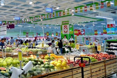 Nâng cao năng lực cạnh tranh quốc gia của Việt Nam trước yêu cầu mới 