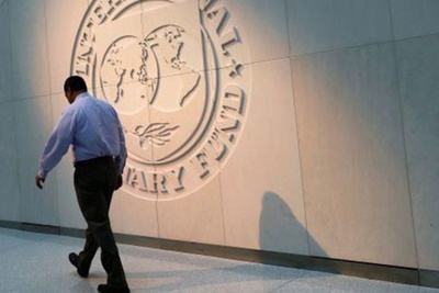 IMF hạ dự báo tăng trưởng kinh tế châu Á năm 2020 vì dịch COVID-19